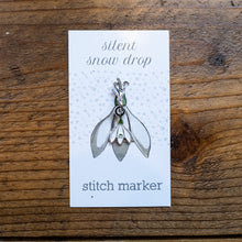 Load image into Gallery viewer, Firefly Notes Stitch Markers