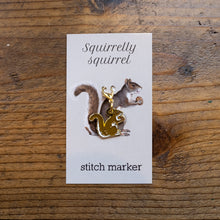 Load image into Gallery viewer, Firefly Notes Stitch Markers