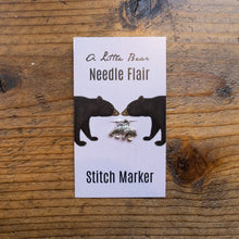 Load image into Gallery viewer, Firefly Notes Stitch Markers