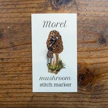 Load image into Gallery viewer, Firefly Notes Stitch Markers
