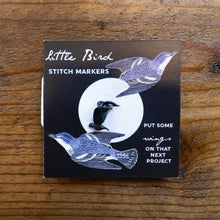 Load image into Gallery viewer, Firefly Notes Stitch Markers