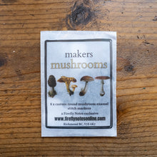 Load image into Gallery viewer, Firefly Notes Stitch Markers