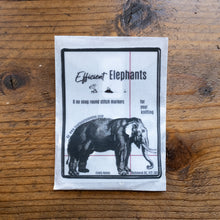 Load image into Gallery viewer, Firefly Notes Stitch Markers