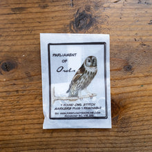 Load image into Gallery viewer, Firefly Notes Stitch Markers