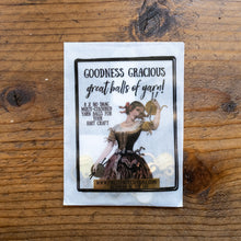 Load image into Gallery viewer, Firefly Notes Stitch Markers