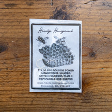 Load image into Gallery viewer, Firefly Notes Stitch Markers