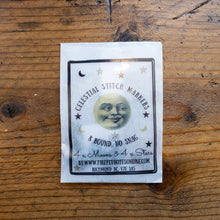 Load image into Gallery viewer, Firefly Notes Stitch Markers