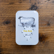 Load image into Gallery viewer, Firefly Notes Tins