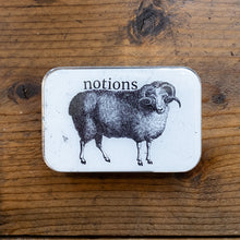 Load image into Gallery viewer, Firefly Notes Tins