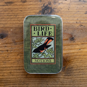 Firefly Notes Tins