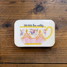Load image into Gallery viewer, Firefly Notes Tins