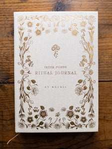 ritual journal