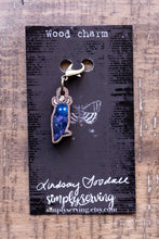 Load image into Gallery viewer, Simply Serving Stitch Markers