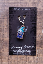 Load image into Gallery viewer, Simply Serving Stitch Markers