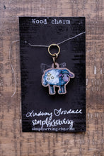 Load image into Gallery viewer, Simply Serving Stitch Markers