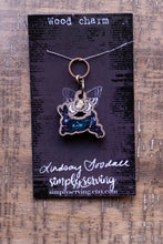 Load image into Gallery viewer, Simply Serving Stitch Markers