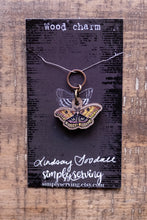 Load image into Gallery viewer, Simply Serving Stitch Markers