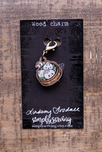 Load image into Gallery viewer, Simply Serving Stitch Markers