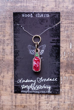 Load image into Gallery viewer, Simply Serving Stitch Markers