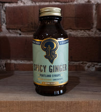 Load image into Gallery viewer, Portland Syrups