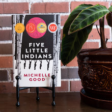 Load image into Gallery viewer, Indigenous and Montana Lead Books