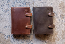 Load image into Gallery viewer, Needle Binder Pages - Thread and Maple