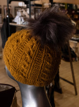 Load image into Gallery viewer, Pom Poms - 4 3/4"