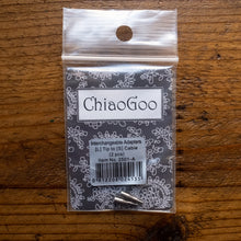 Load image into Gallery viewer, Chiaogoo Accoutrements