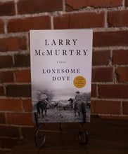 Load image into Gallery viewer, lonesome dove by larry mcmurtry