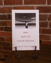 Load image into Gallery viewer, new poets of native nations