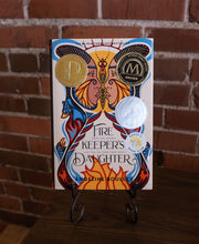 Load image into Gallery viewer, fire keeper's daughter by angeline boulley