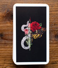 Load image into Gallery viewer, Tarot Cards, Guidebooks, and Journals