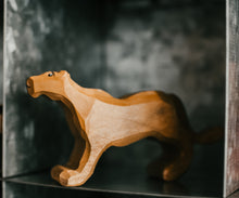 Load image into Gallery viewer, Wooden Forrest Animals
