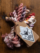 Load image into Gallery viewer, Hand Dyed Embroidery Thread