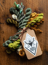 Load image into Gallery viewer, Hand Dyed Embroidery Thread