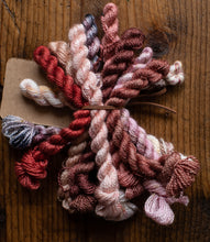 Load image into Gallery viewer, Hand Dyed Embroidery Thread