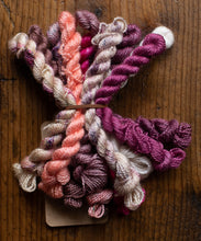 Load image into Gallery viewer, Hand Dyed Embroidery Thread