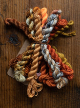 Load image into Gallery viewer, Hand Dyed Embroidery Thread