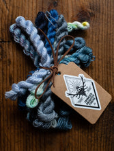Load image into Gallery viewer, Hand Dyed Embroidery Thread