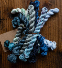 Load image into Gallery viewer, Hand Dyed Embroidery Thread