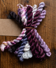Load image into Gallery viewer, Hand Dyed Embroidery Thread