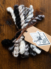 Load image into Gallery viewer, Hand Dyed Embroidery Thread