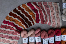 Load image into Gallery viewer, yarn hanks