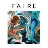 Load image into Gallery viewer, Faire Magazine - The Farmer's Daughter Fibers