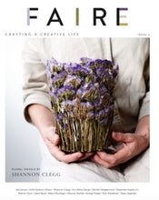 Load image into Gallery viewer, Faire Magazine