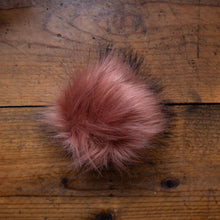 Load image into Gallery viewer, Pom Poms - 4 3/4"