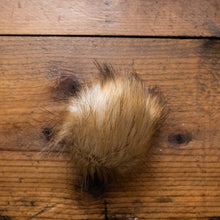 Load image into Gallery viewer, Baby and Toddler Hat Pom Poms