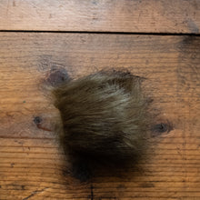 Load image into Gallery viewer, Baby and Toddler Hat Pom Poms