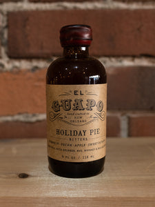 Bitters and Drink Mixers - El Guapo