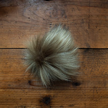 Load image into Gallery viewer, Pom Poms - 4 3/4"